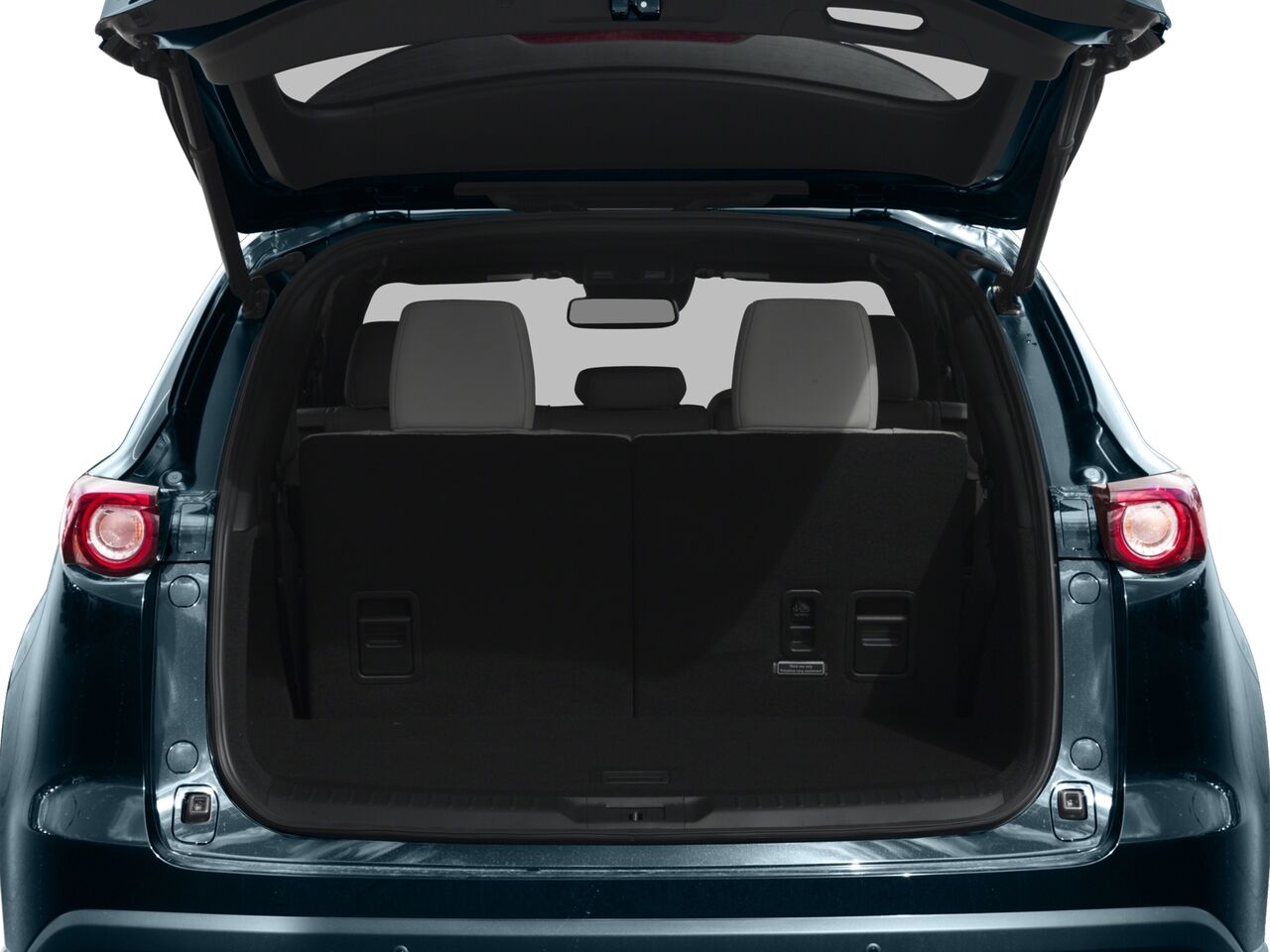 2017 Mazda CX-9 Grand Touring Mesa AZ