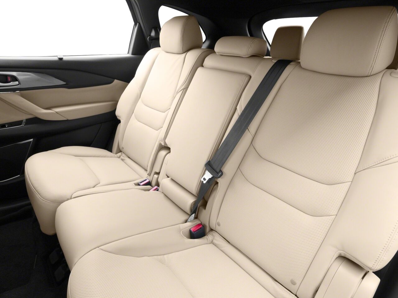 2017 Mazda CX-9 Grand Touring Mesa AZ