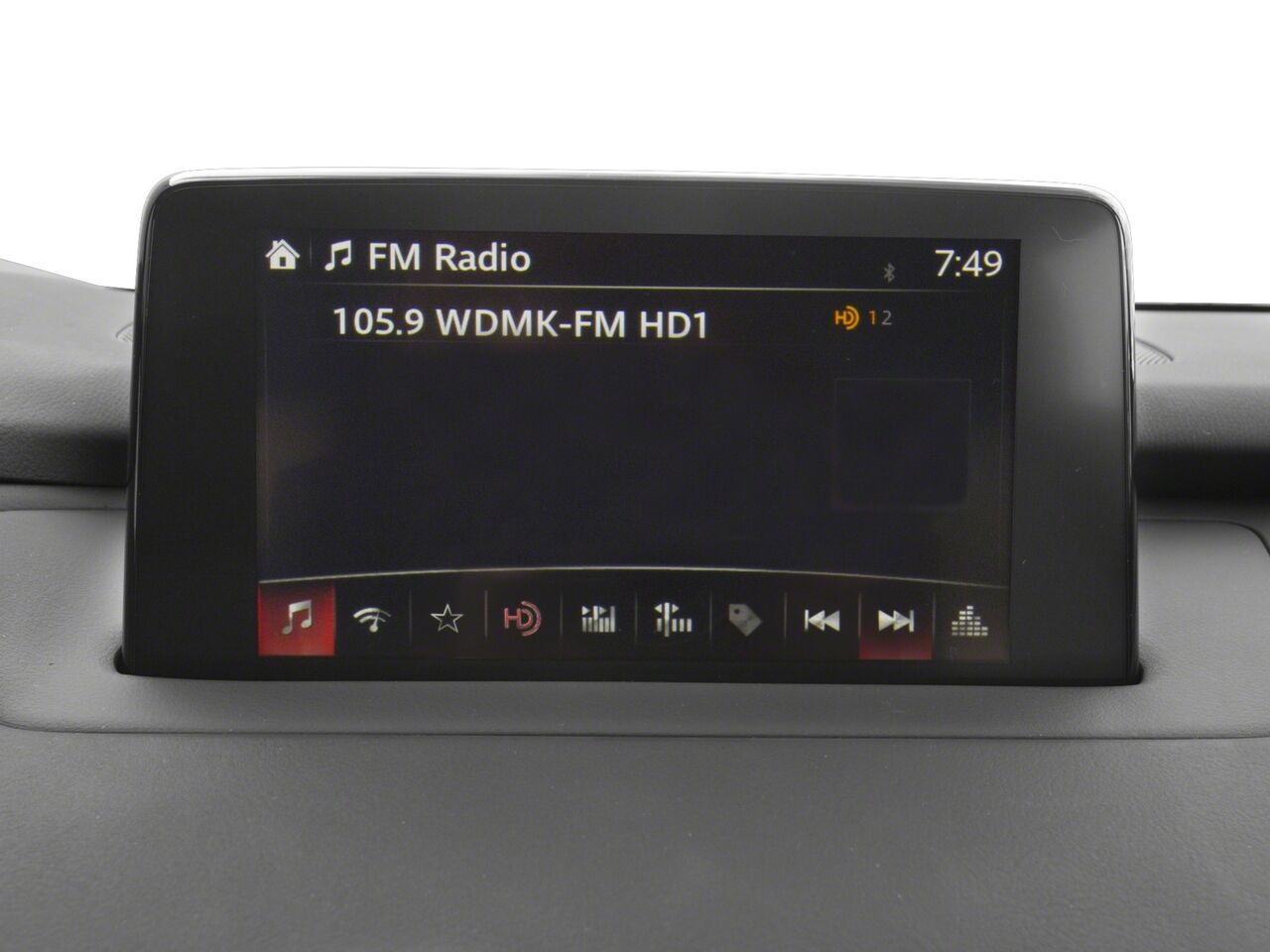 2017 Mazda CX-9 Grand Touring Mesa AZ