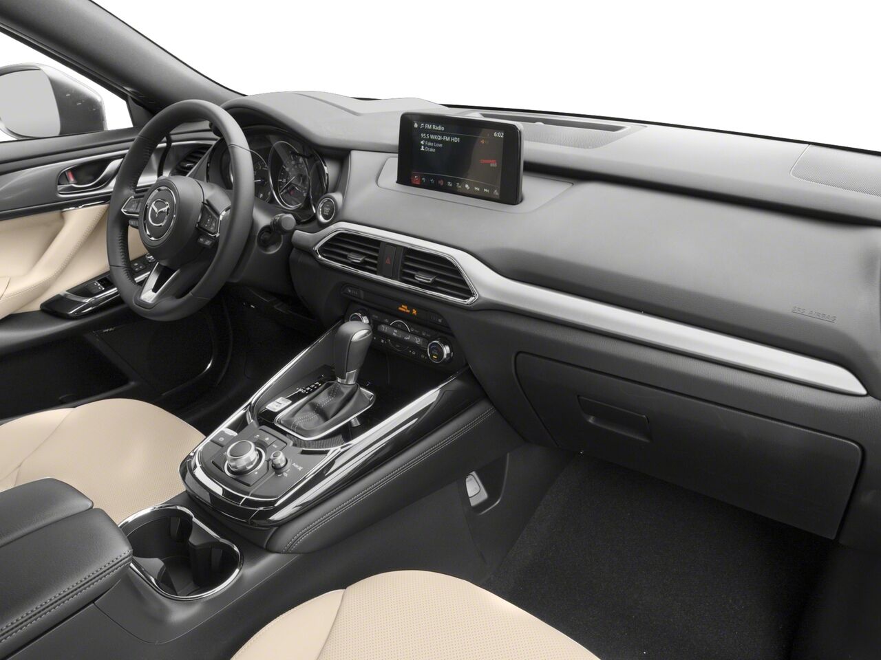 2017 Mazda CX-9 Grand Touring Mesa AZ