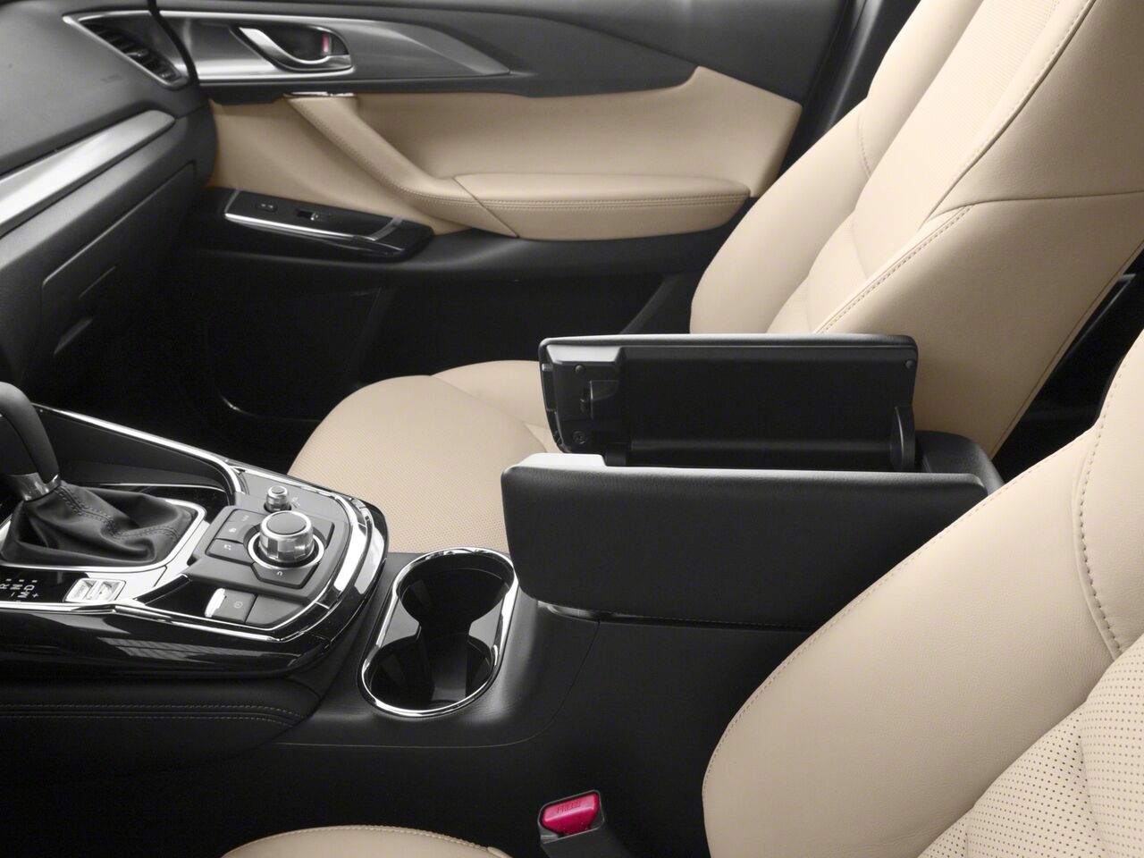 2017 Mazda CX-9 Grand Touring Mesa AZ