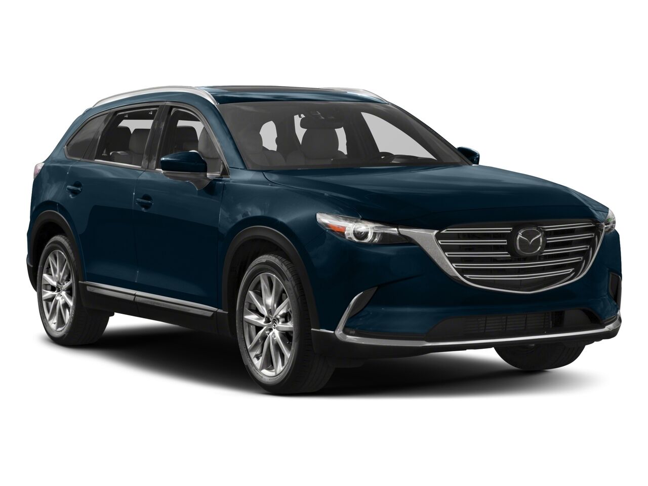 2017 Mazda CX-9 Grand Touring Mesa AZ