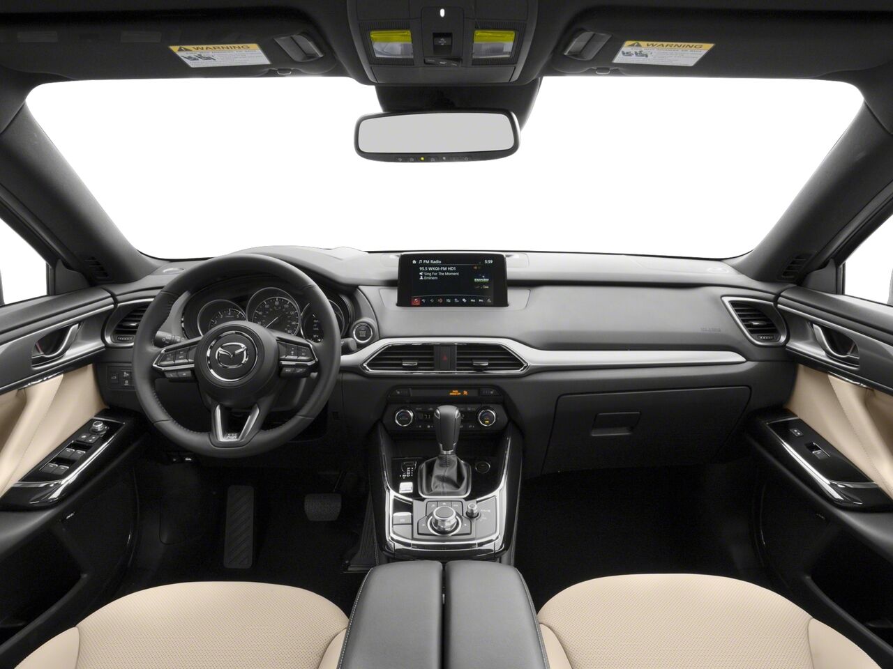 2017 Mazda CX-9 Grand Touring Mesa AZ