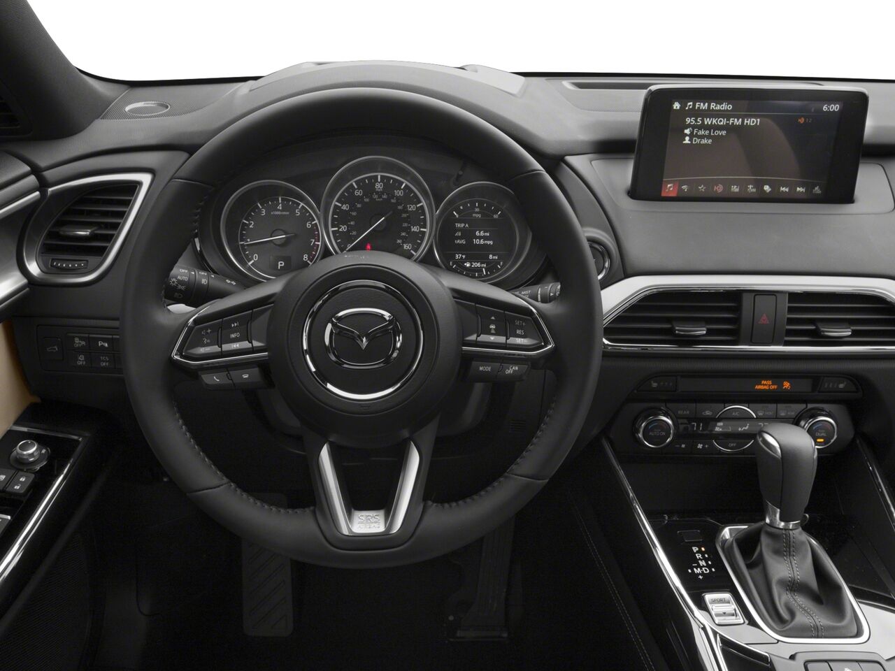 2017 Mazda CX-9 Grand Touring Mesa AZ