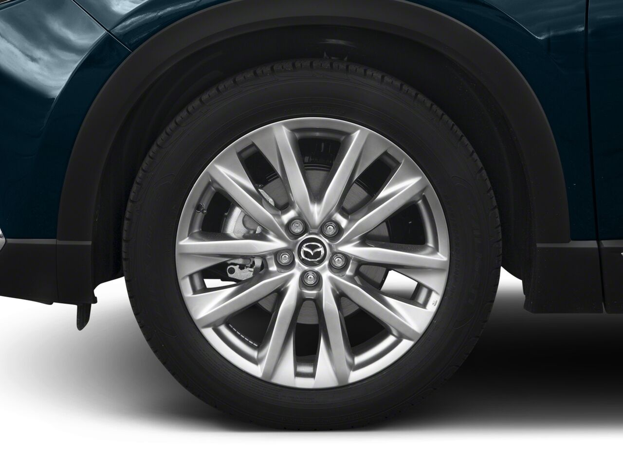 2017 Mazda CX-9 Grand Touring Mesa AZ