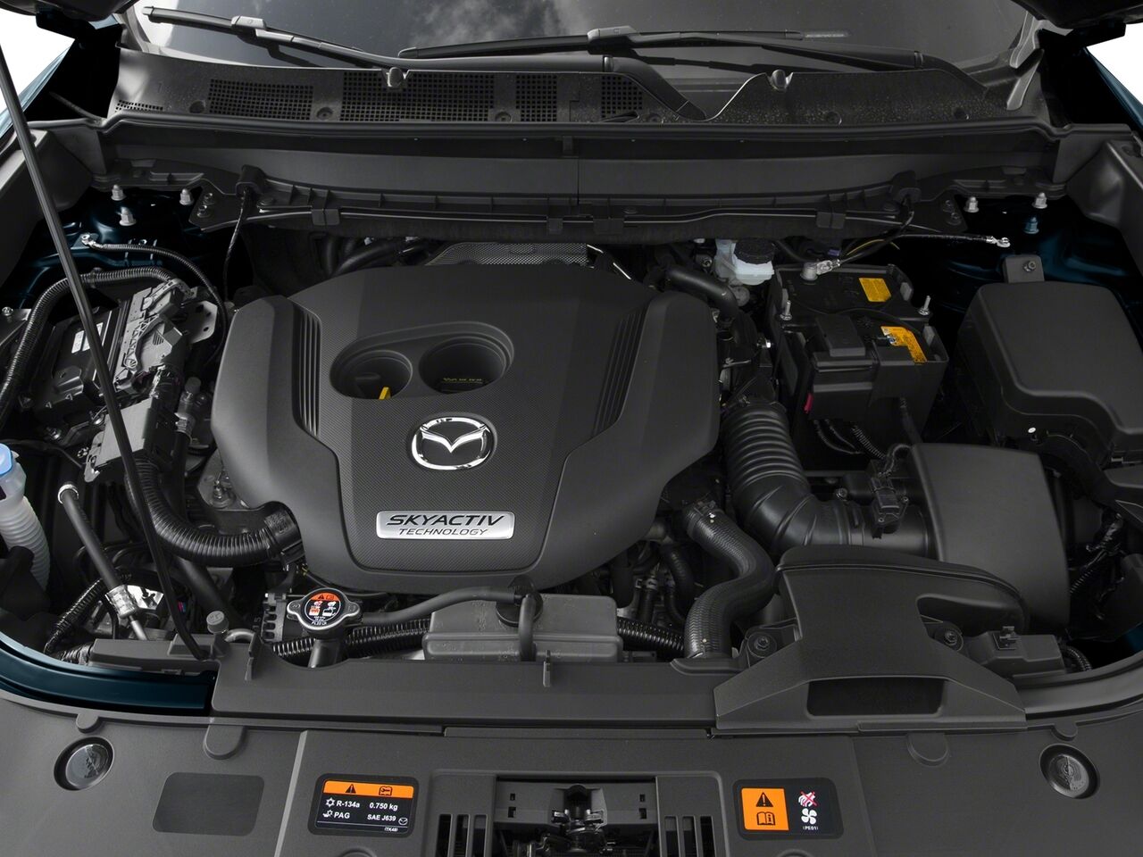 2017 Mazda CX-9 Grand Touring Mesa AZ