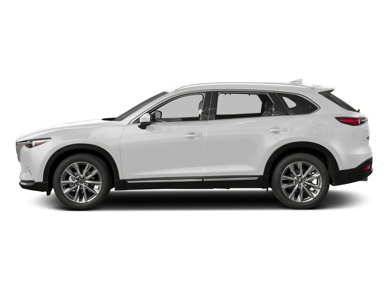2017 Mazda CX-9 Grand Touring