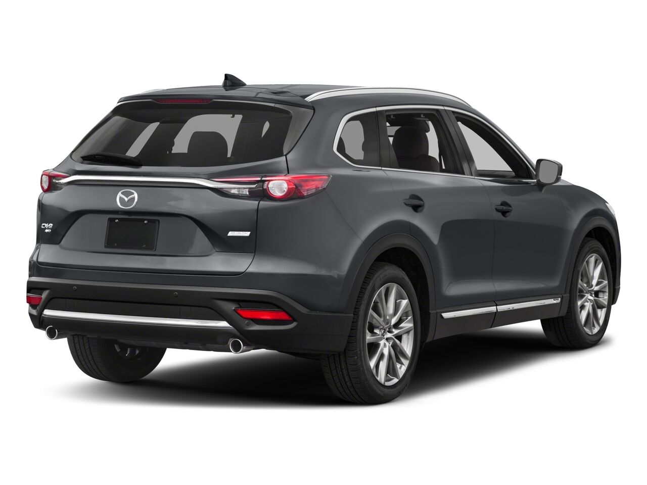 2017 Mazda CX-9 Signature San Clemente CA