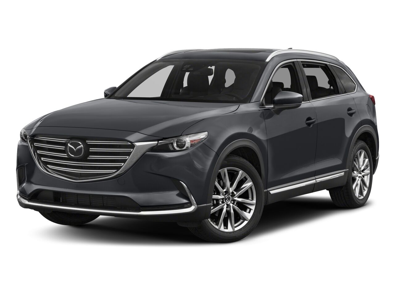 2017 Mazda CX-9 Signature San Clemente CA