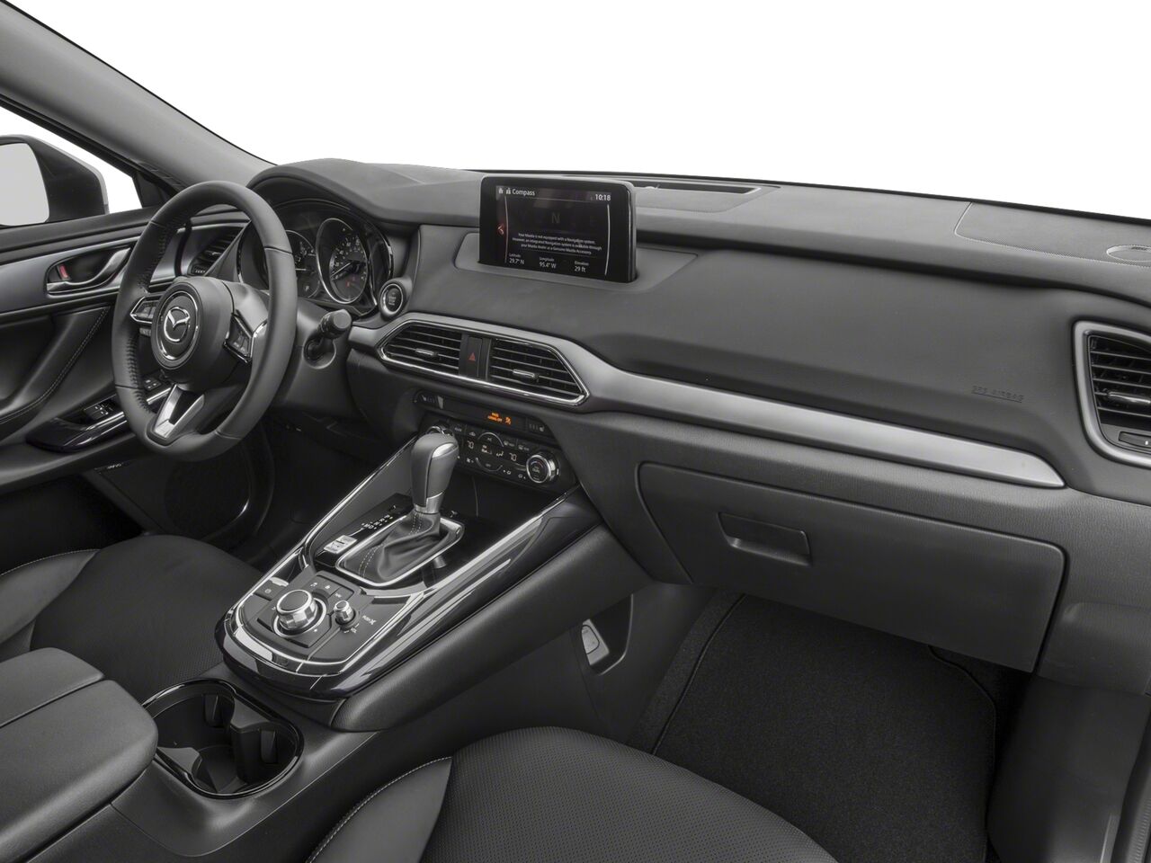 2017 Mazda CX-9 Touring FWD Beeville TX