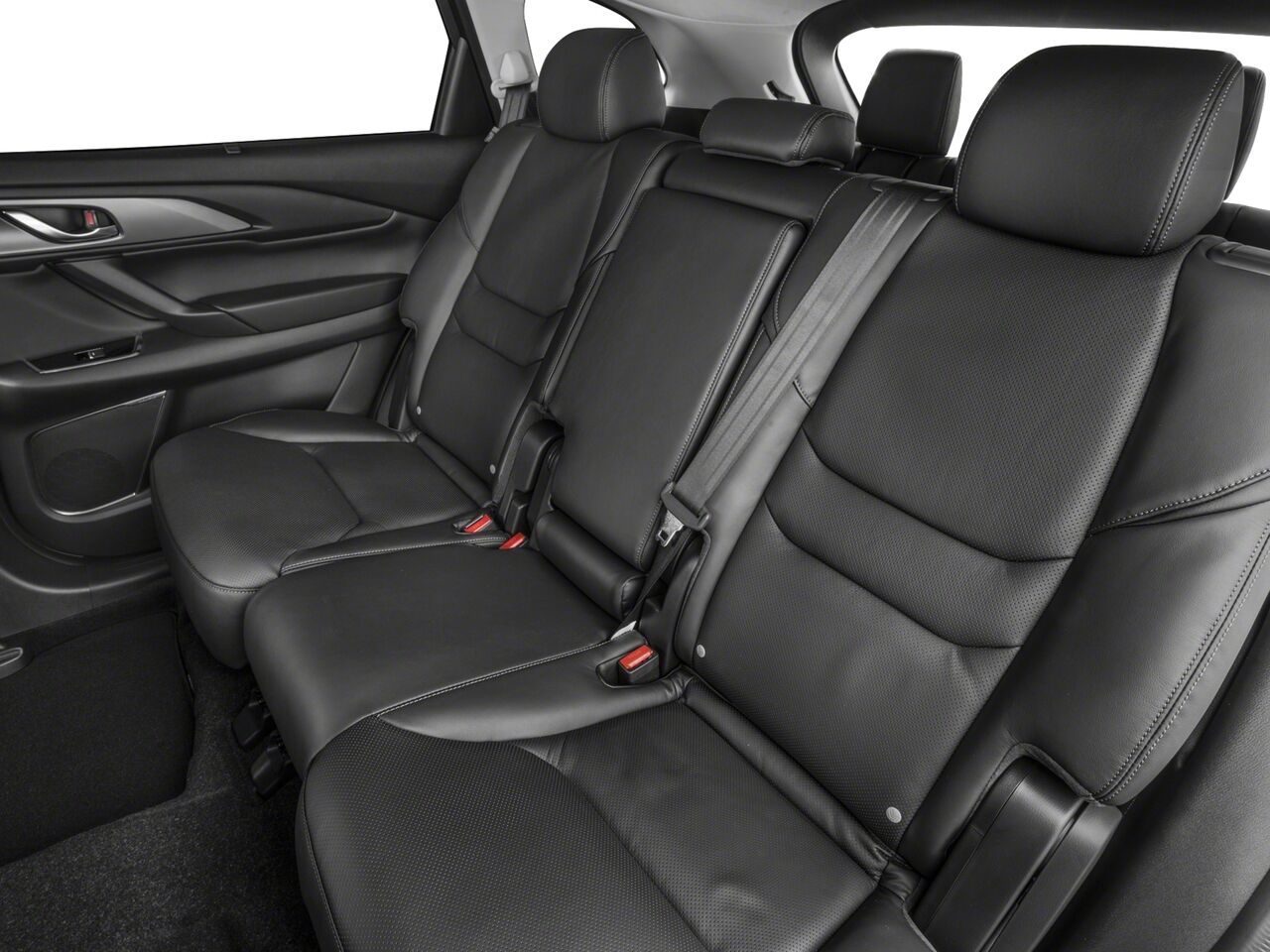2017 Mazda CX-9 Touring FWD Beeville TX