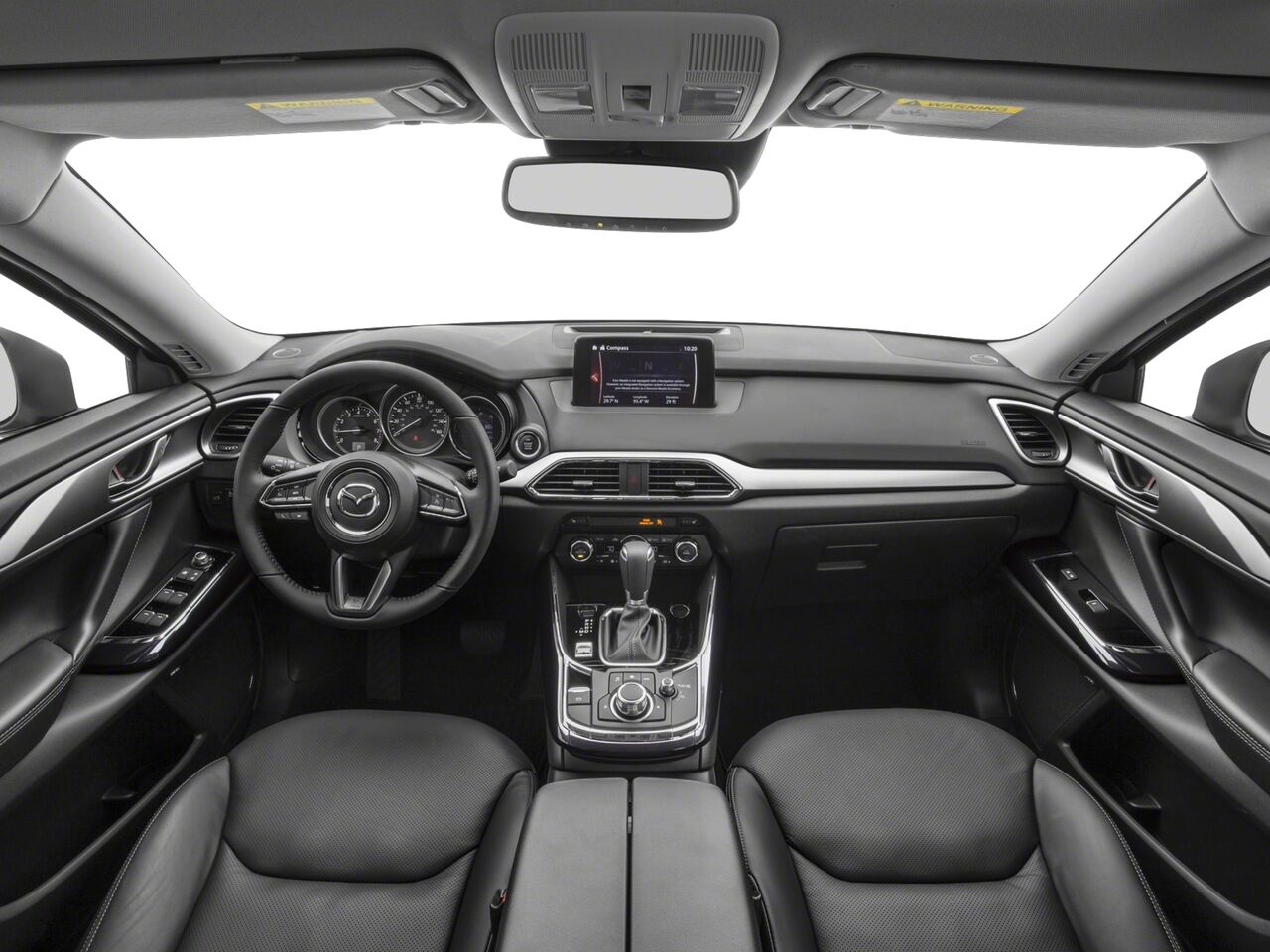 2017 Mazda CX-9 Touring FWD Beeville TX