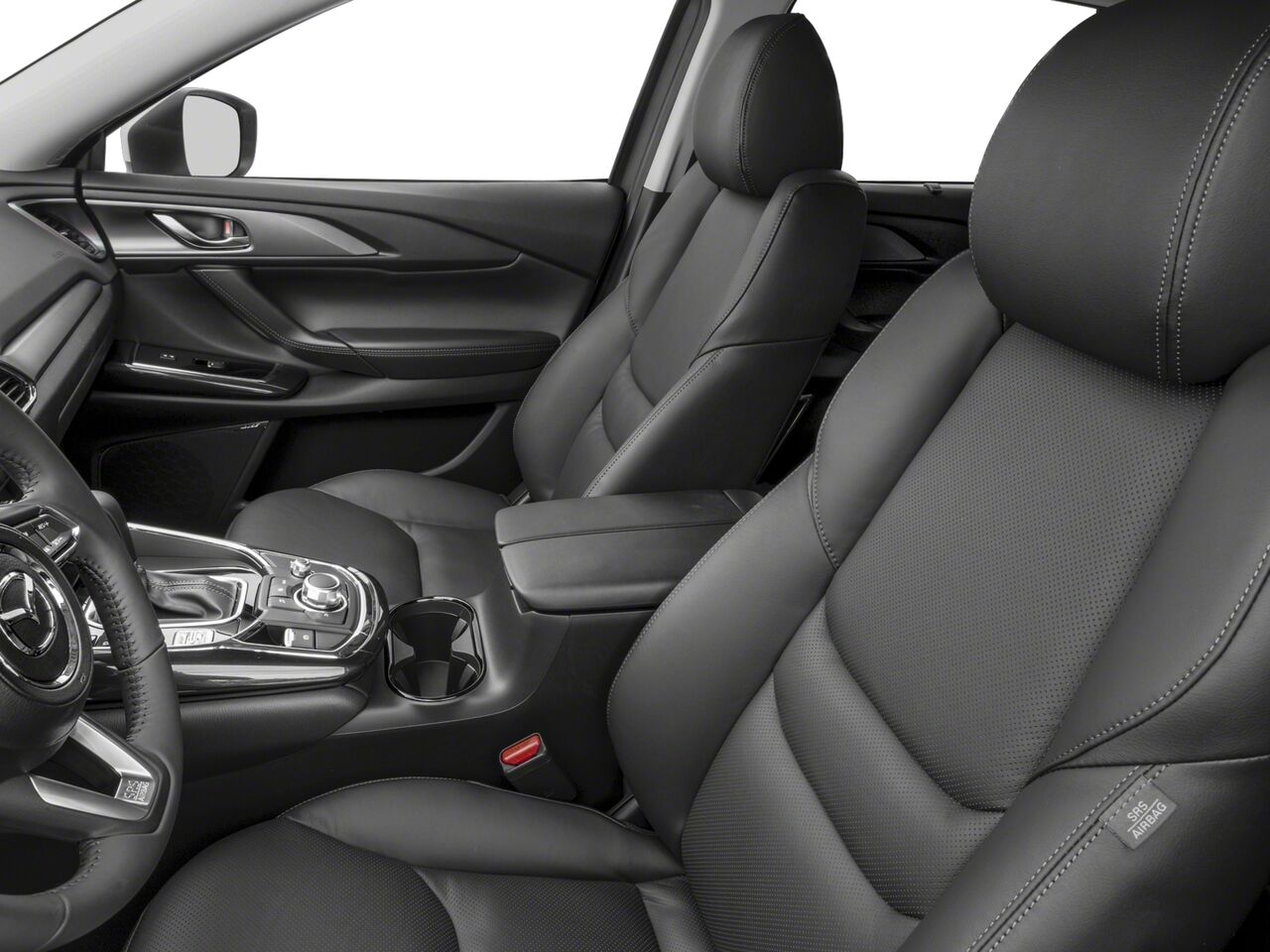 2017 Mazda CX-9 Touring FWD Beeville TX