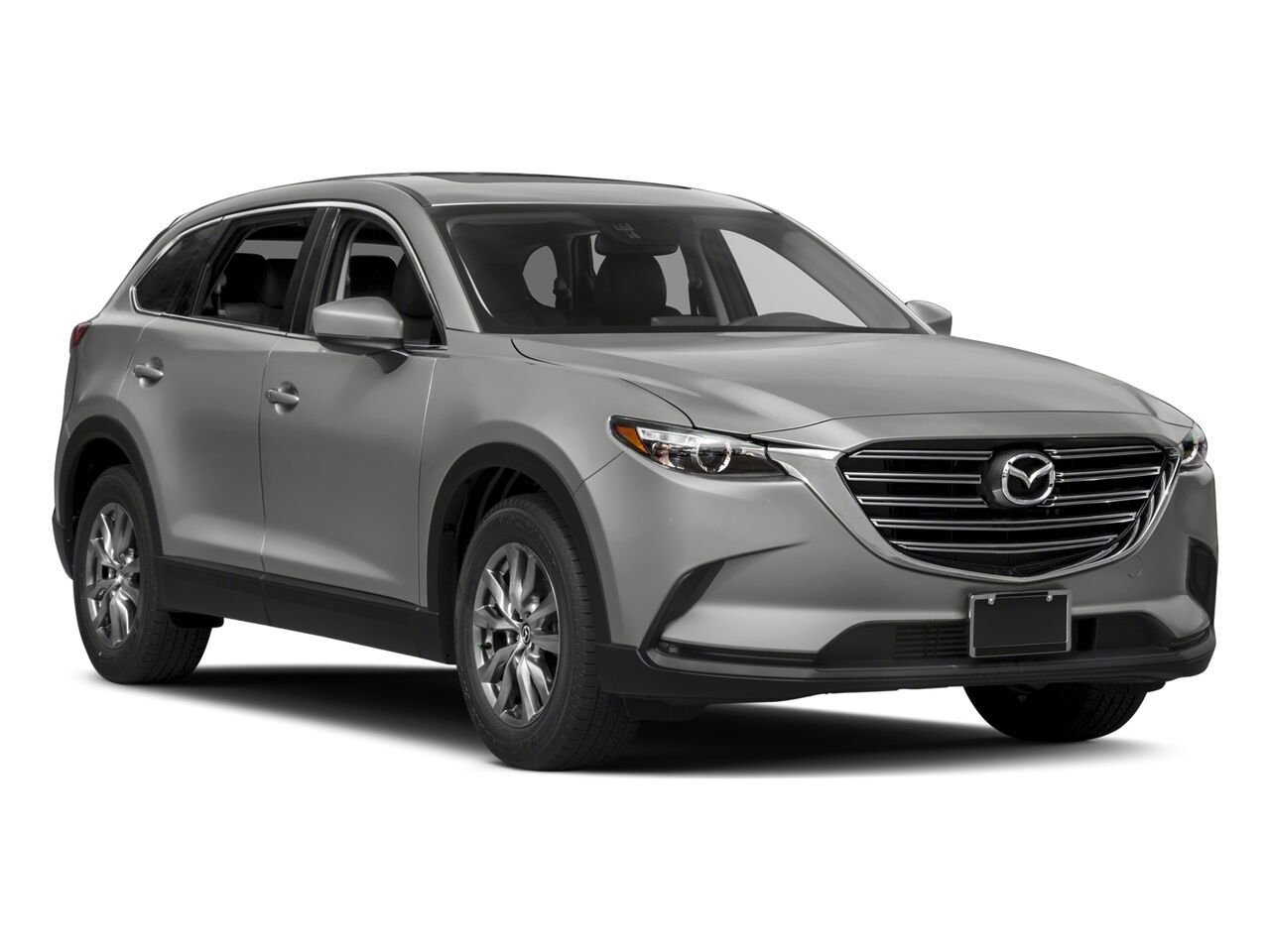 2017 Mazda CX-9 Touring FWD Beeville TX