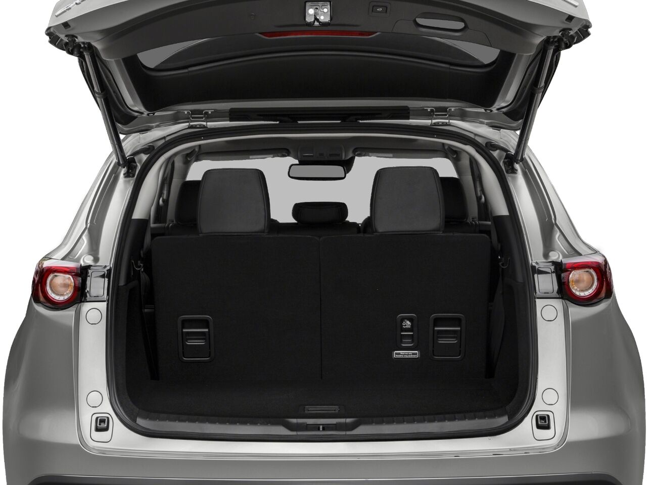 2017 Mazda CX-9 Touring FWD Beeville TX
