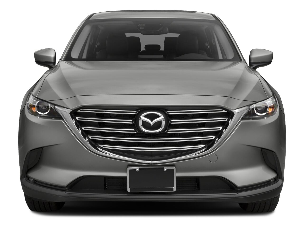 2017 Mazda CX-9 Touring FWD Beeville TX
