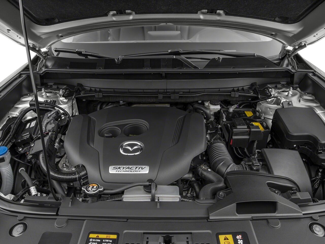 2017 Mazda CX-9 Touring FWD Beeville TX