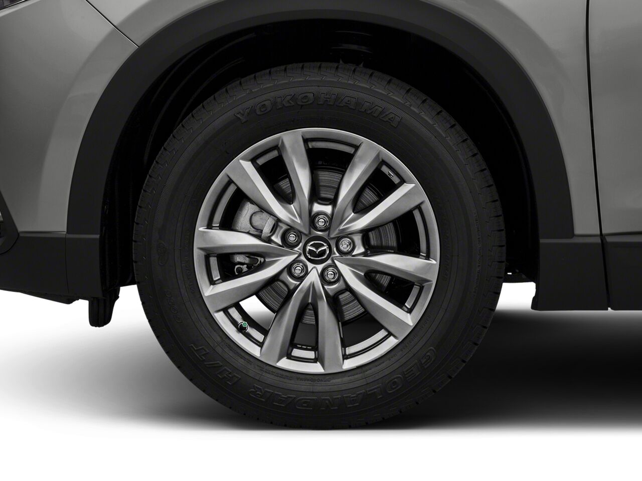 2017 Mazda CX-9 Touring FWD Beeville TX