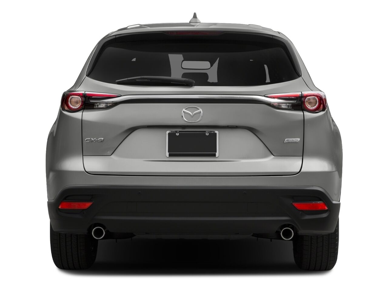 2017 Mazda CX-9 Touring FWD Beeville TX
