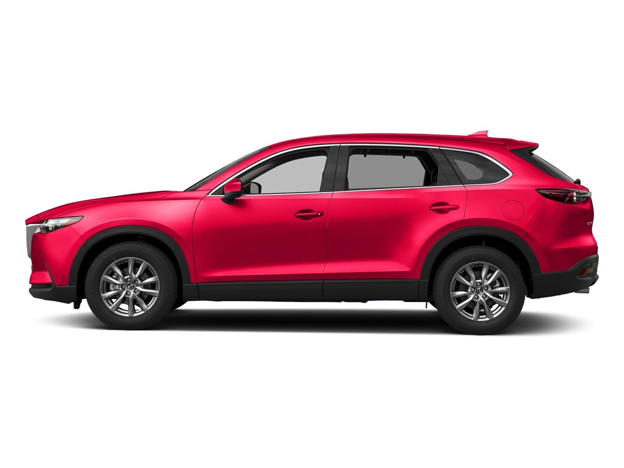 2017 Mazda CX-9 Touring FWD Beeville TX