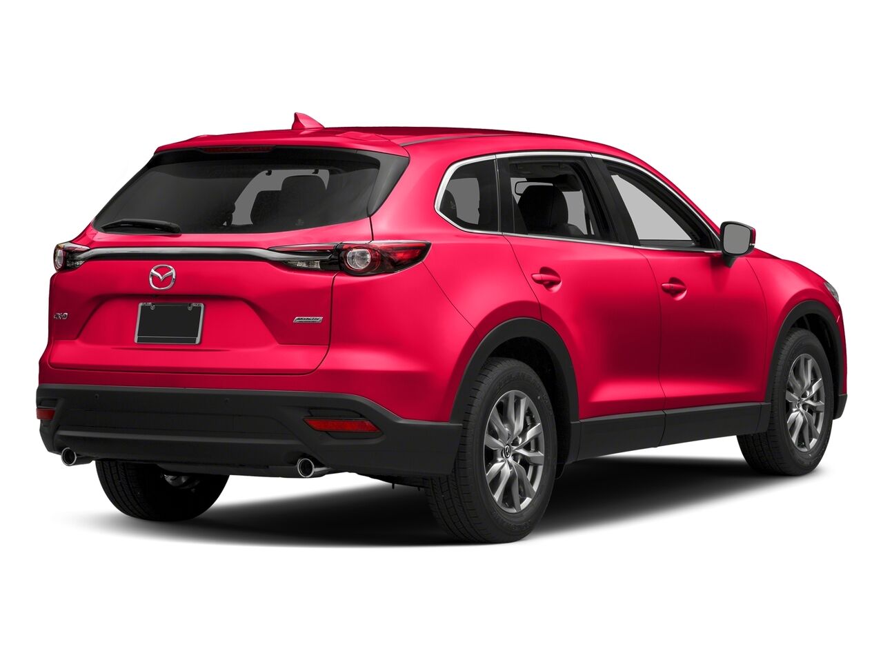 2017 Mazda CX-9 Touring FWD Beeville TX