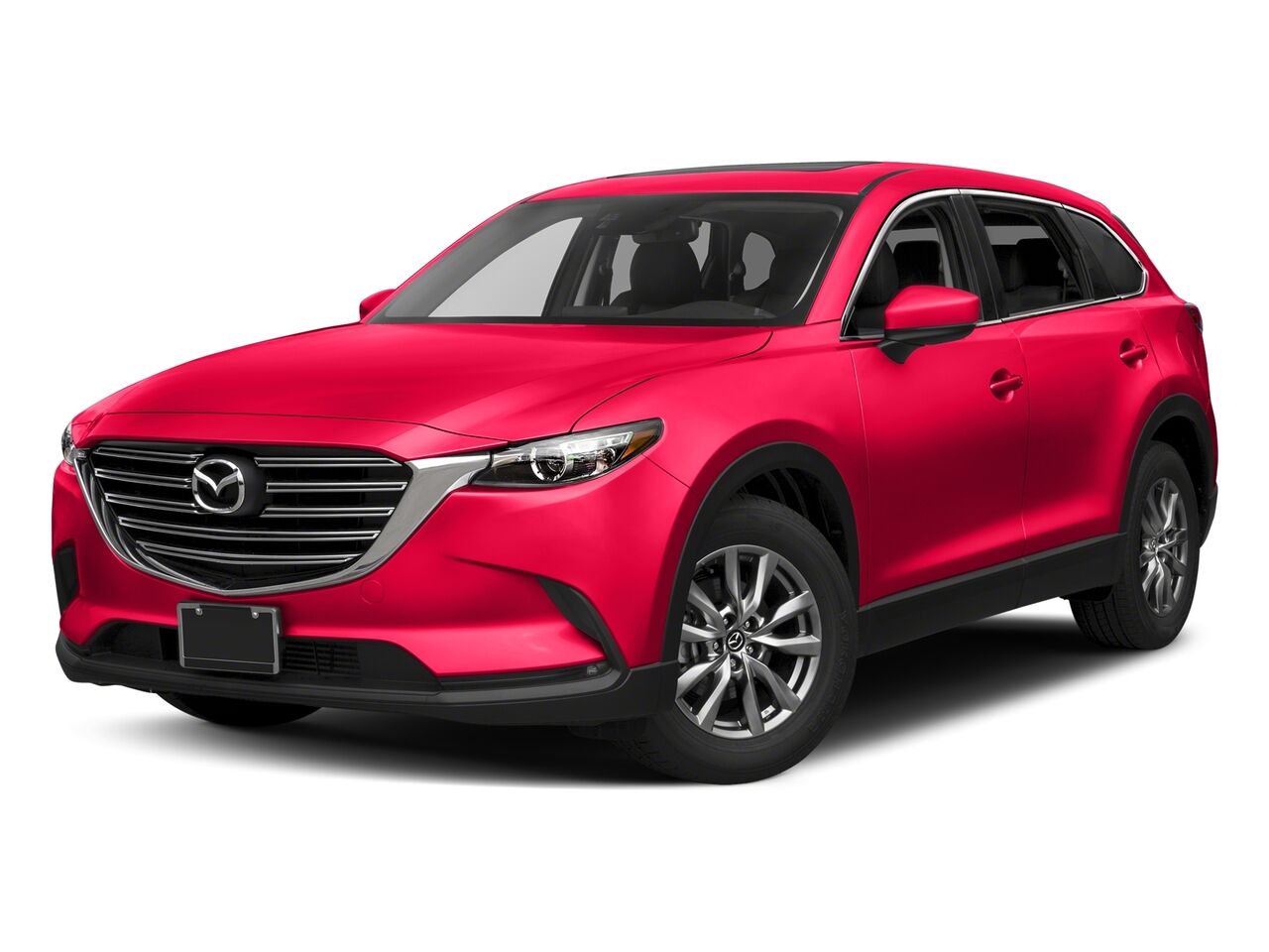 2017 Mazda CX-9 Touring FWD Beeville TX