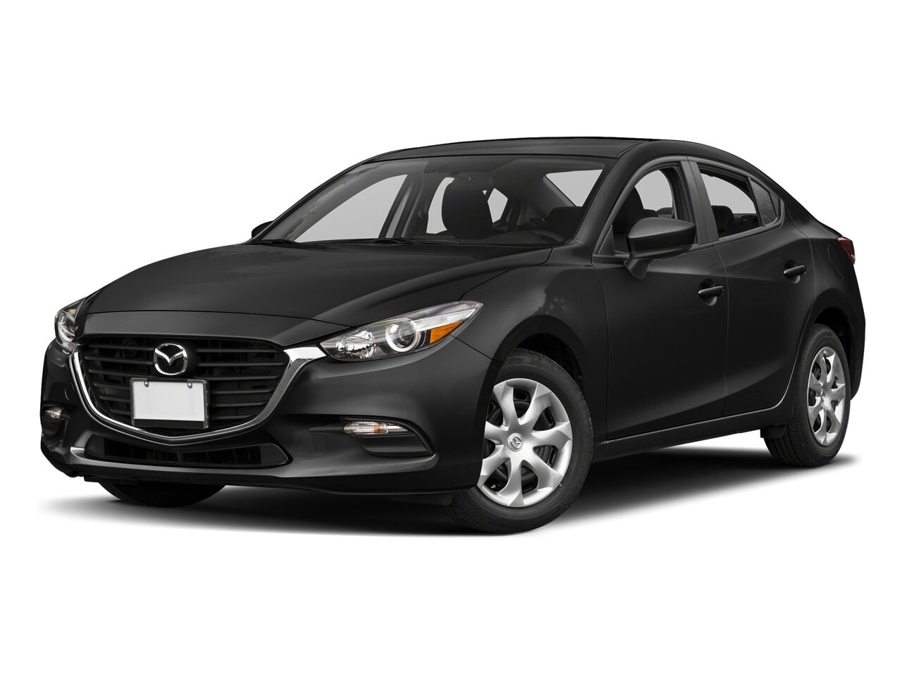 2017 Mazda MAZDA3