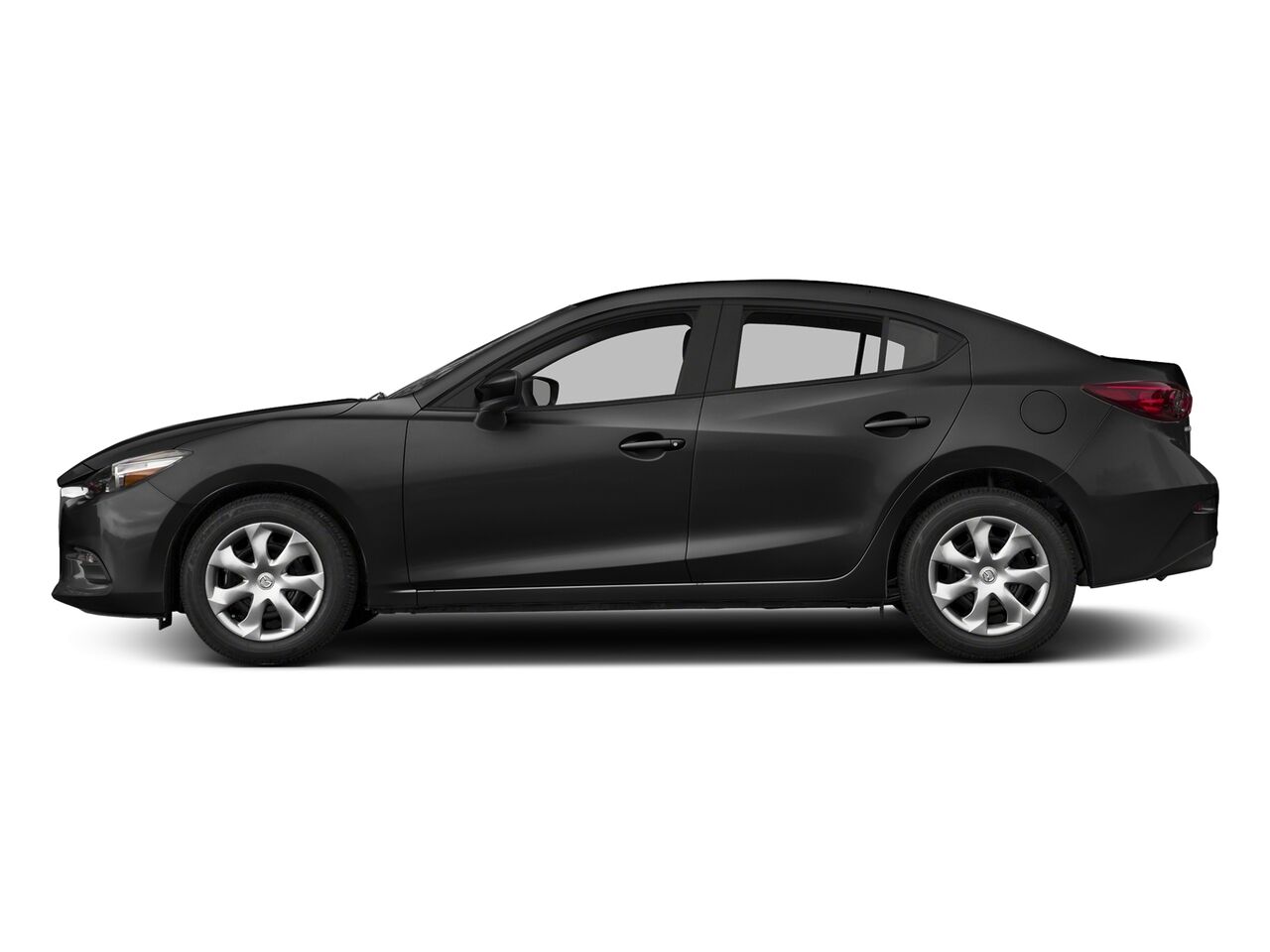 2017 Mazda MAZDA3 i Sport AT 4-Door Austin TX