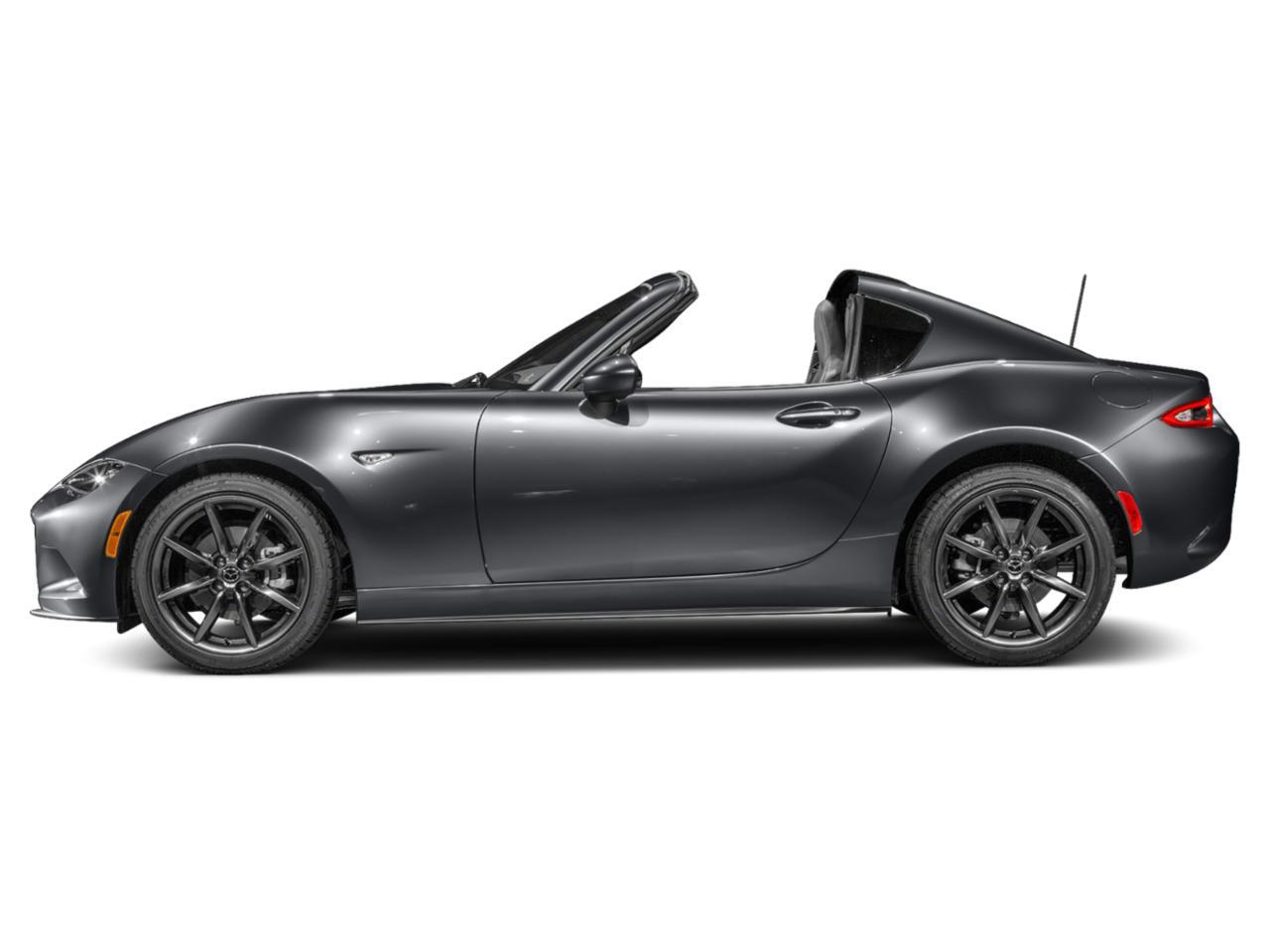 2017 Mazda MX-5 Miata RF Launch Edition Glendora CA