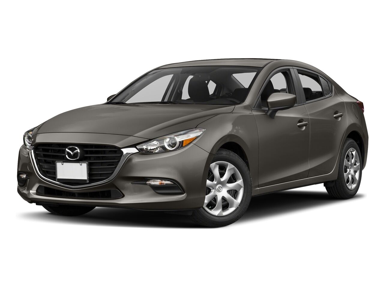 2017 Mazda Mazda3 4-Door Sport San Clemente CA