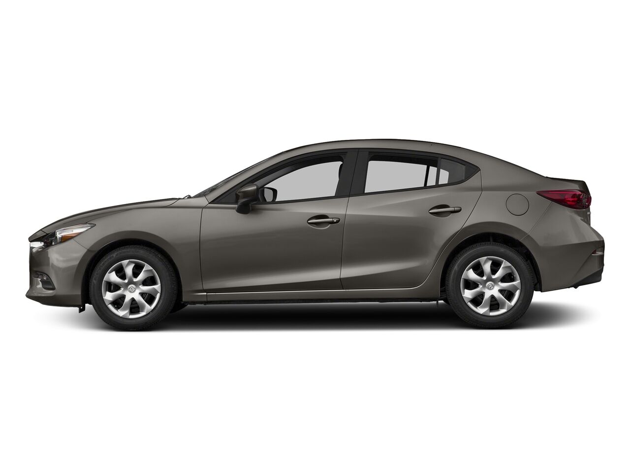 2017 Mazda Mazda3 4-Door Sport San Clemente CA