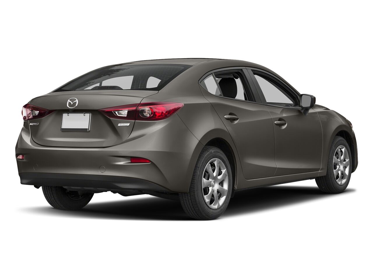 2017 Mazda Mazda3 4-Door Sport San Clemente CA