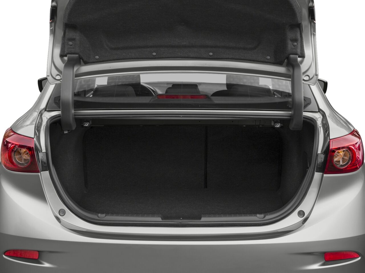 2017 Mazda Mazda3 4-Door Sport San Clemente CA