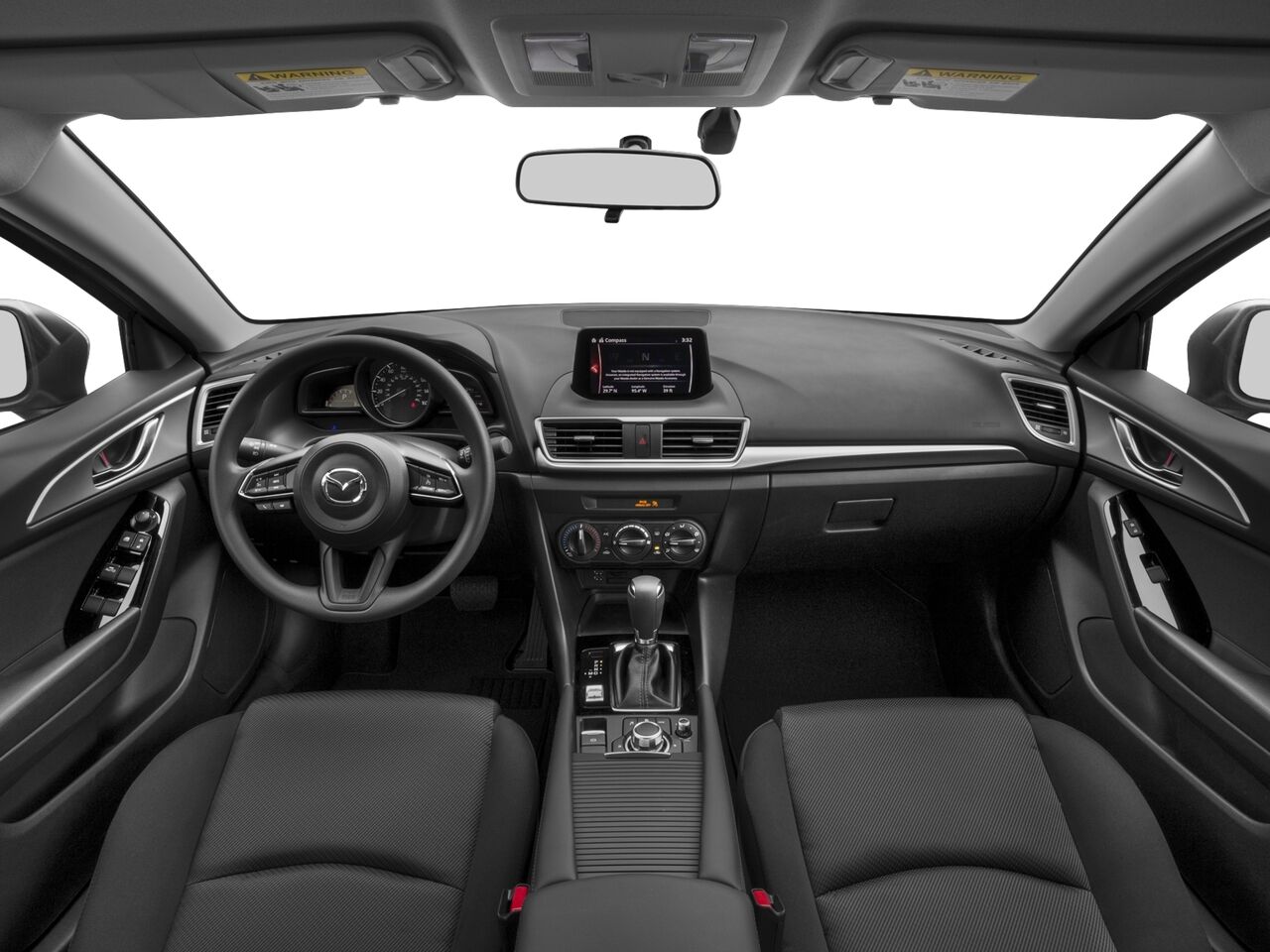 2017 Mazda Mazda3 4-Door Sport San Clemente CA