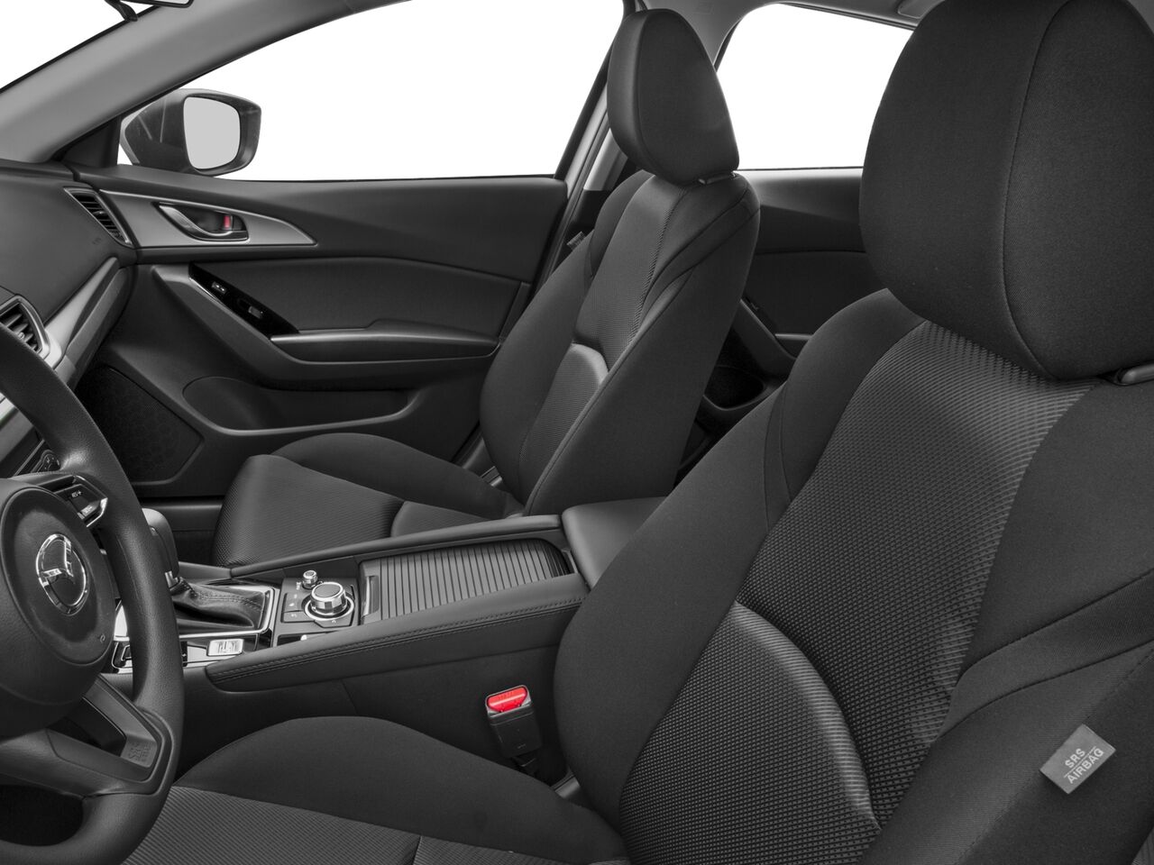 2017 Mazda Mazda3 4-Door Sport San Clemente CA