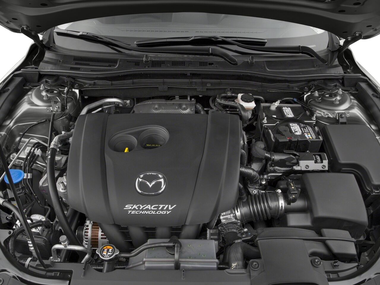 2017 Mazda Mazda3 4-Door Sport San Clemente CA