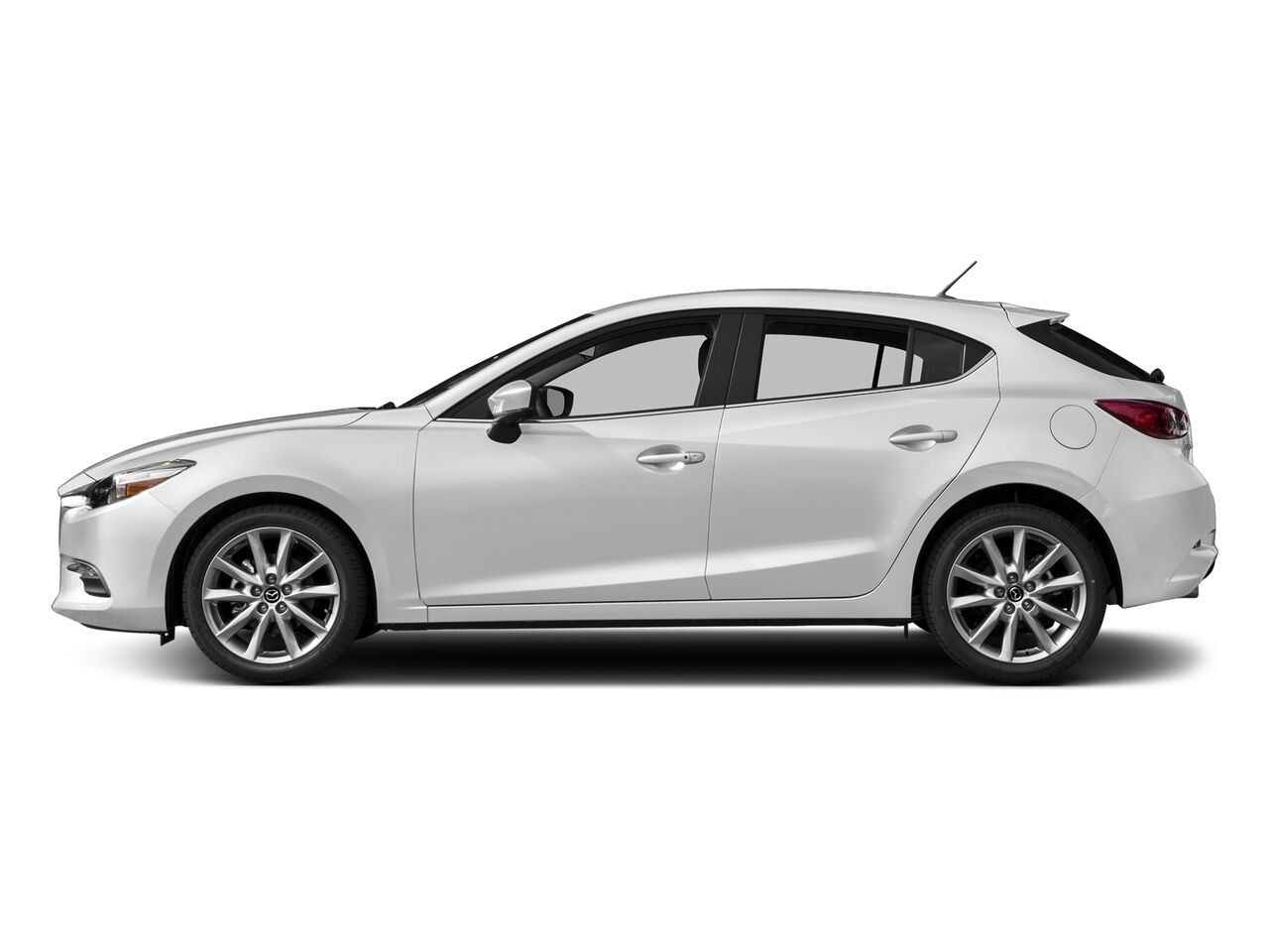 2017 Mazda Mazda3 5-Door Touring Huntsville AL