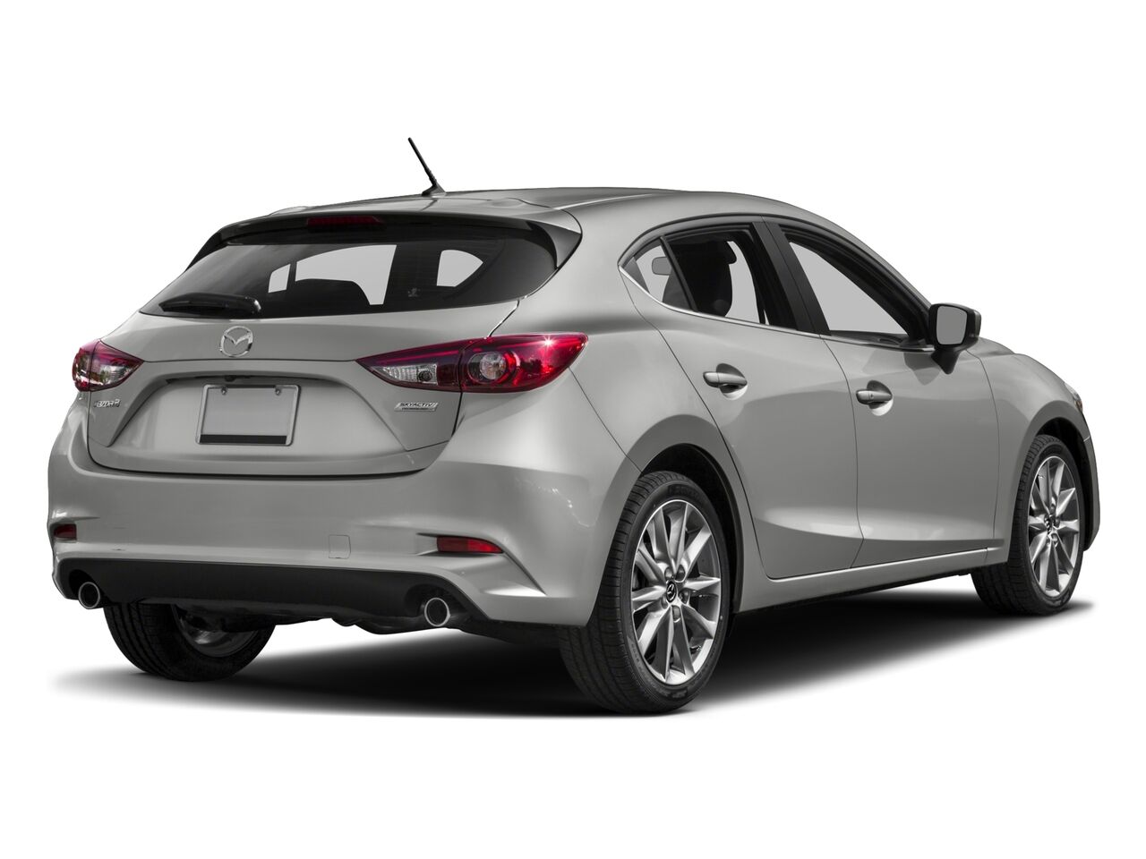 2017 Mazda Mazda3 5-Door Touring Huntsville AL