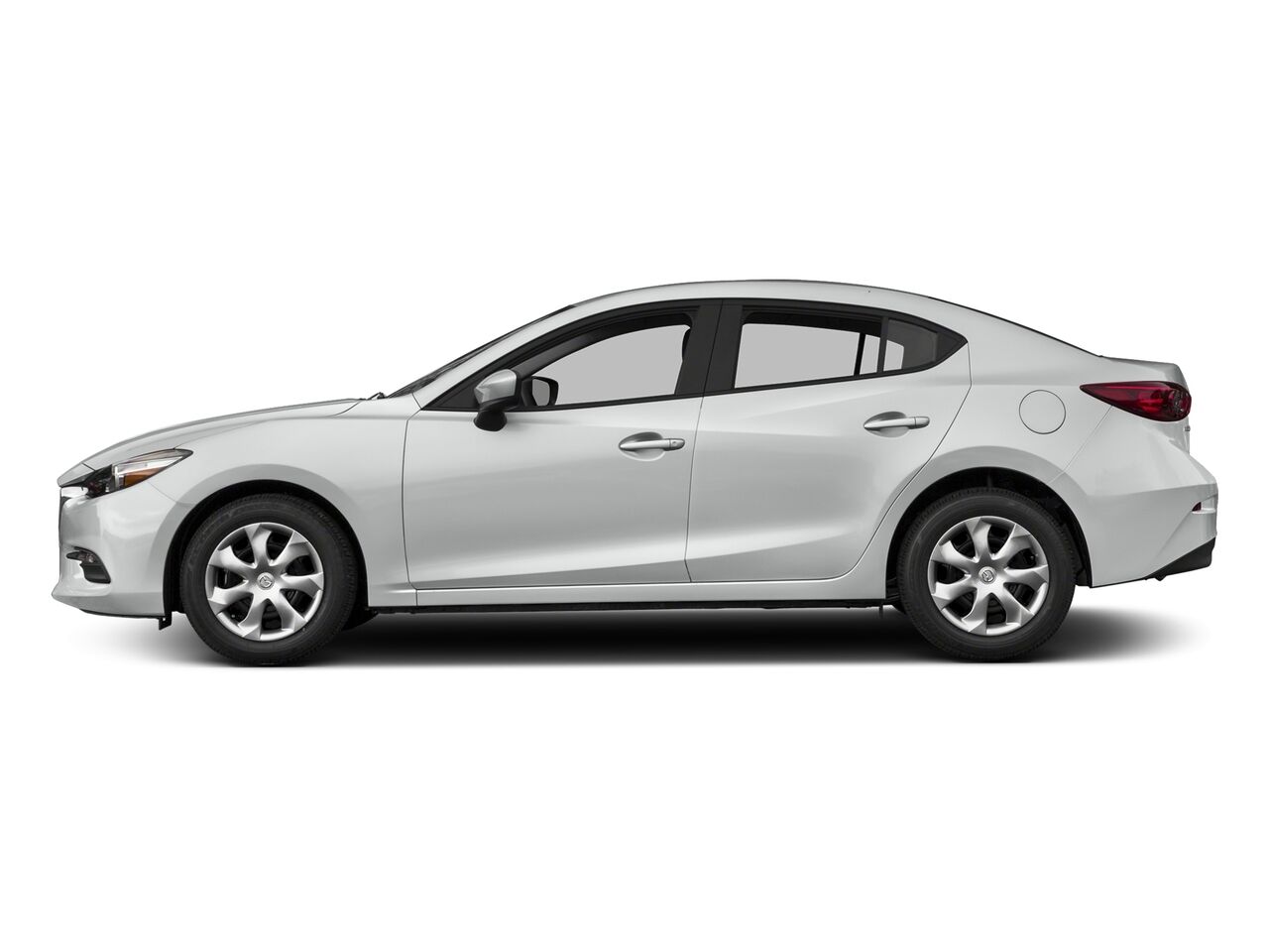 2017 Mazda Mazda3 GX St. John's NL