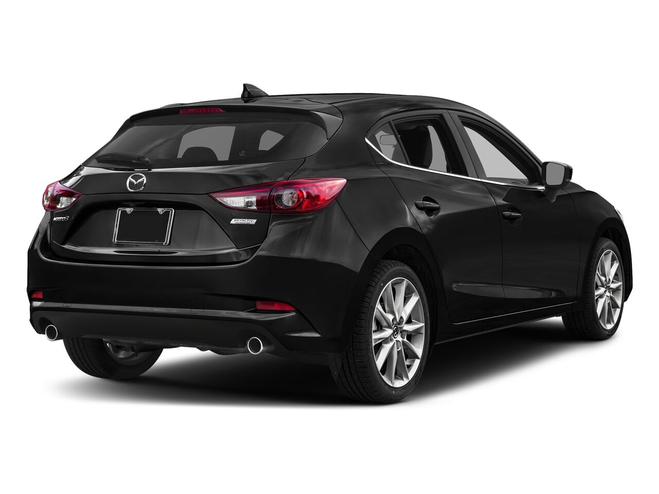2017 Mazda Mazda3 Grand Touring San Clemente CA