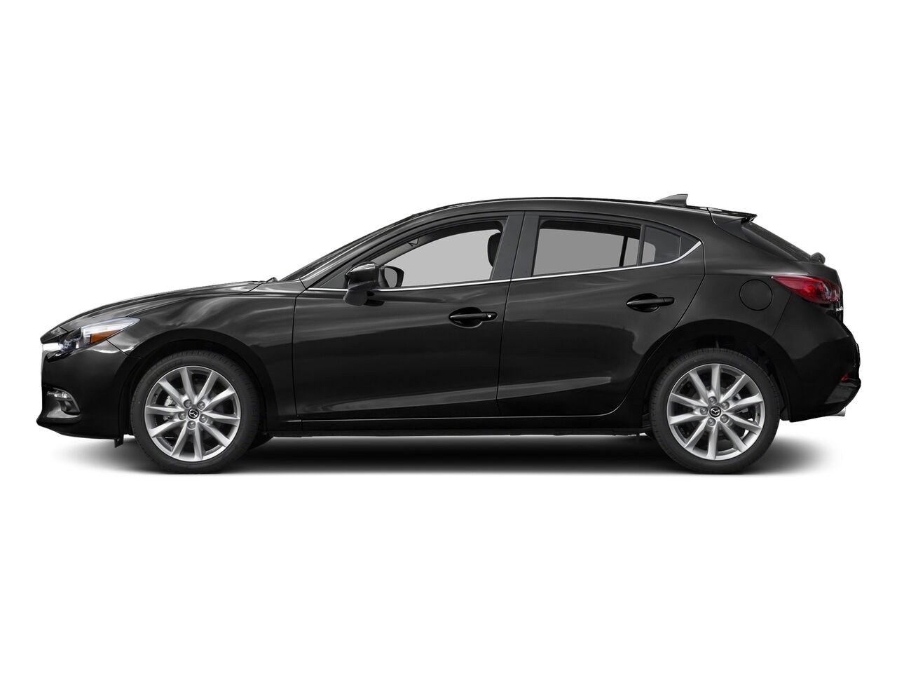 2017 Mazda Mazda3 Grand Touring San Clemente CA