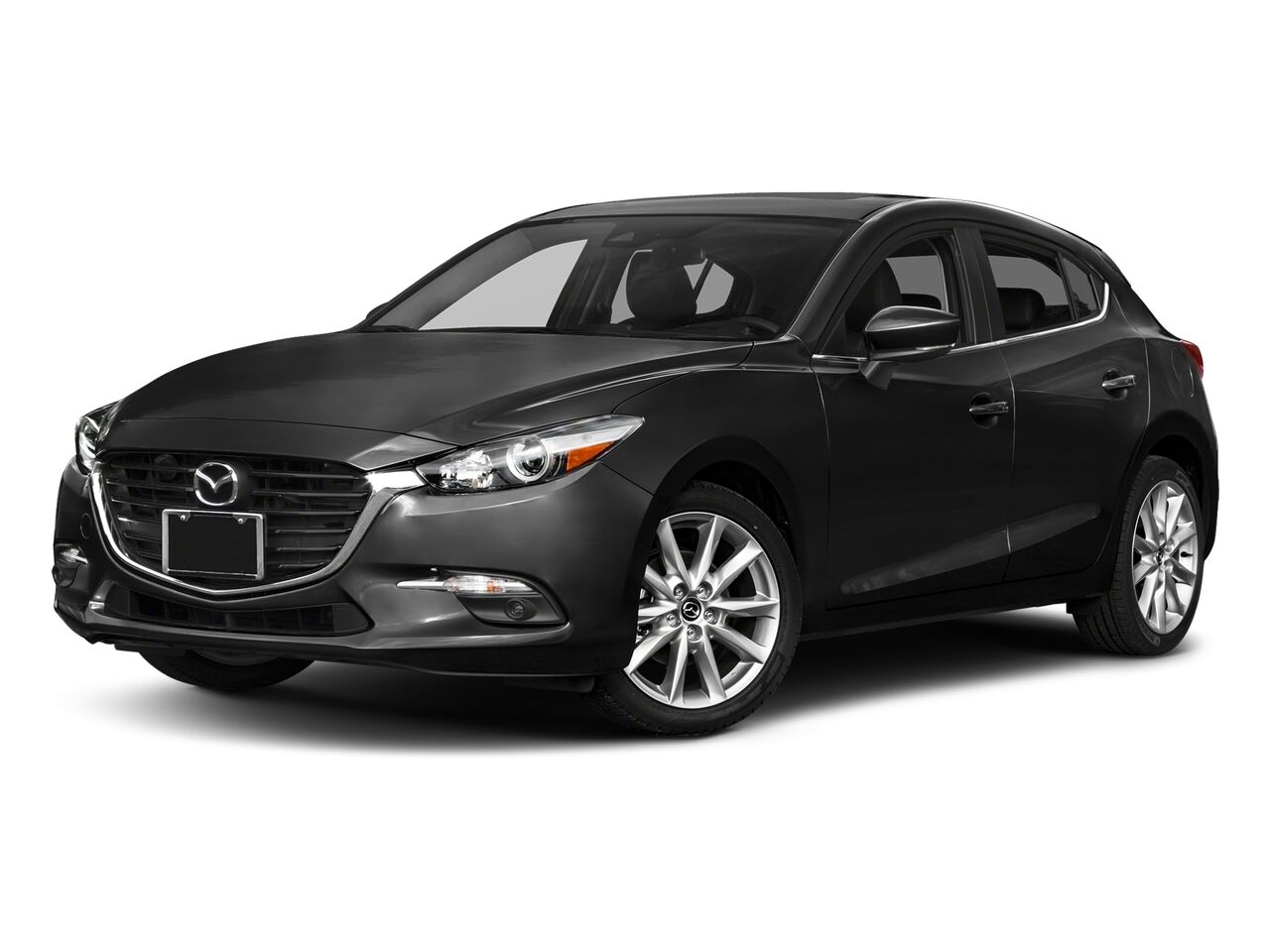 2017 Mazda Mazda3 Grand Touring San Clemente CA