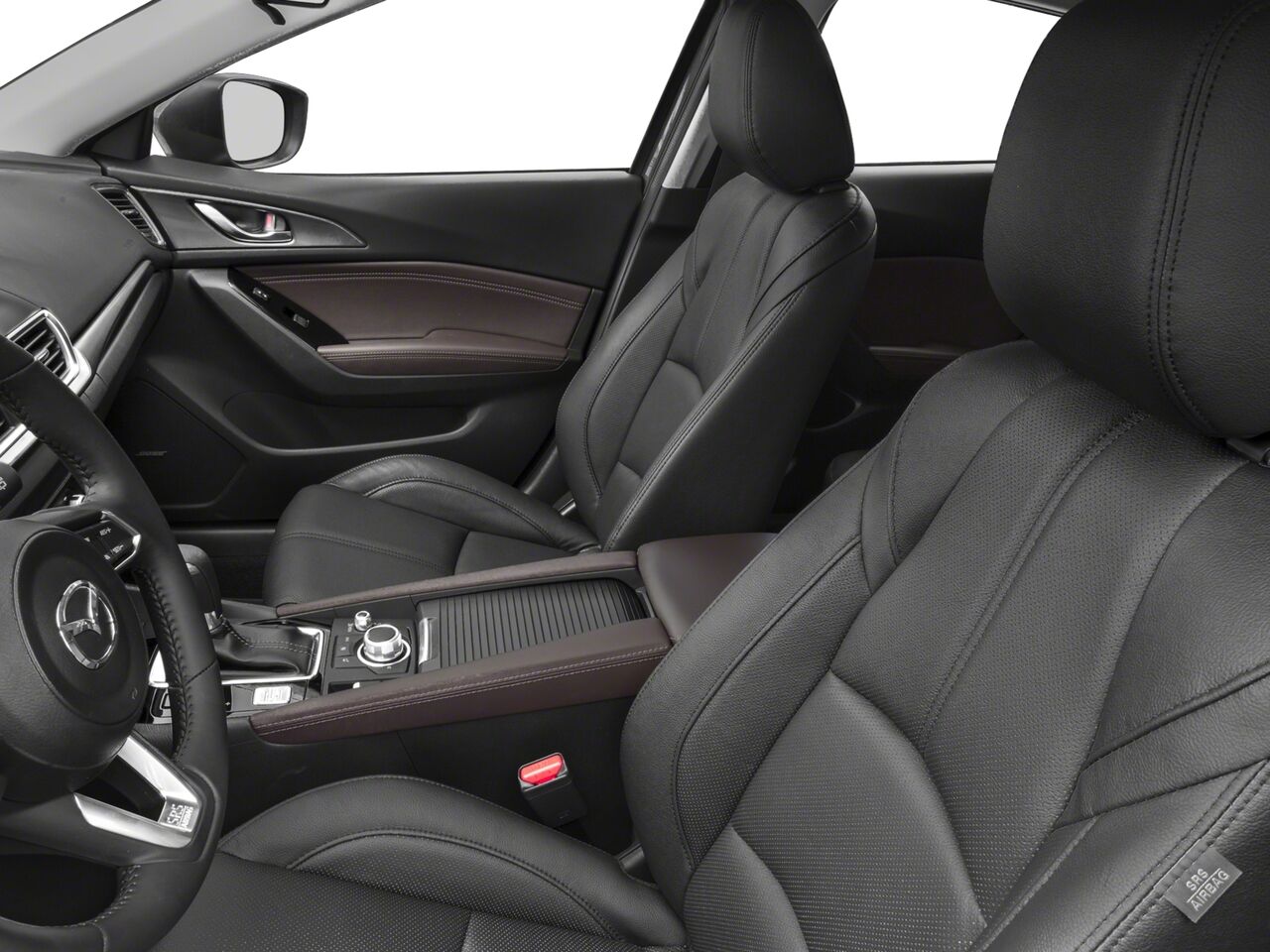 2017 Mazda Mazda3 Grand Touring San Clemente CA