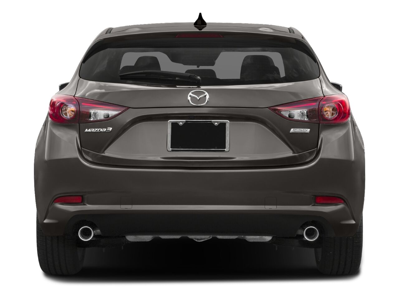 2017 Mazda Mazda3 Grand Touring San Clemente CA