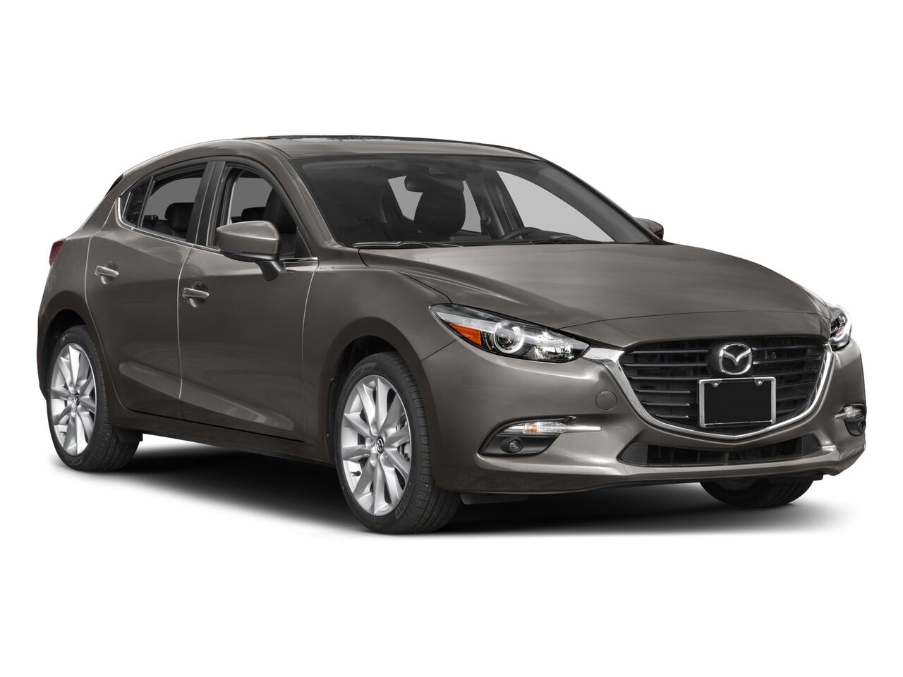 2017 Mazda Mazda3 Grand Touring San Clemente CA