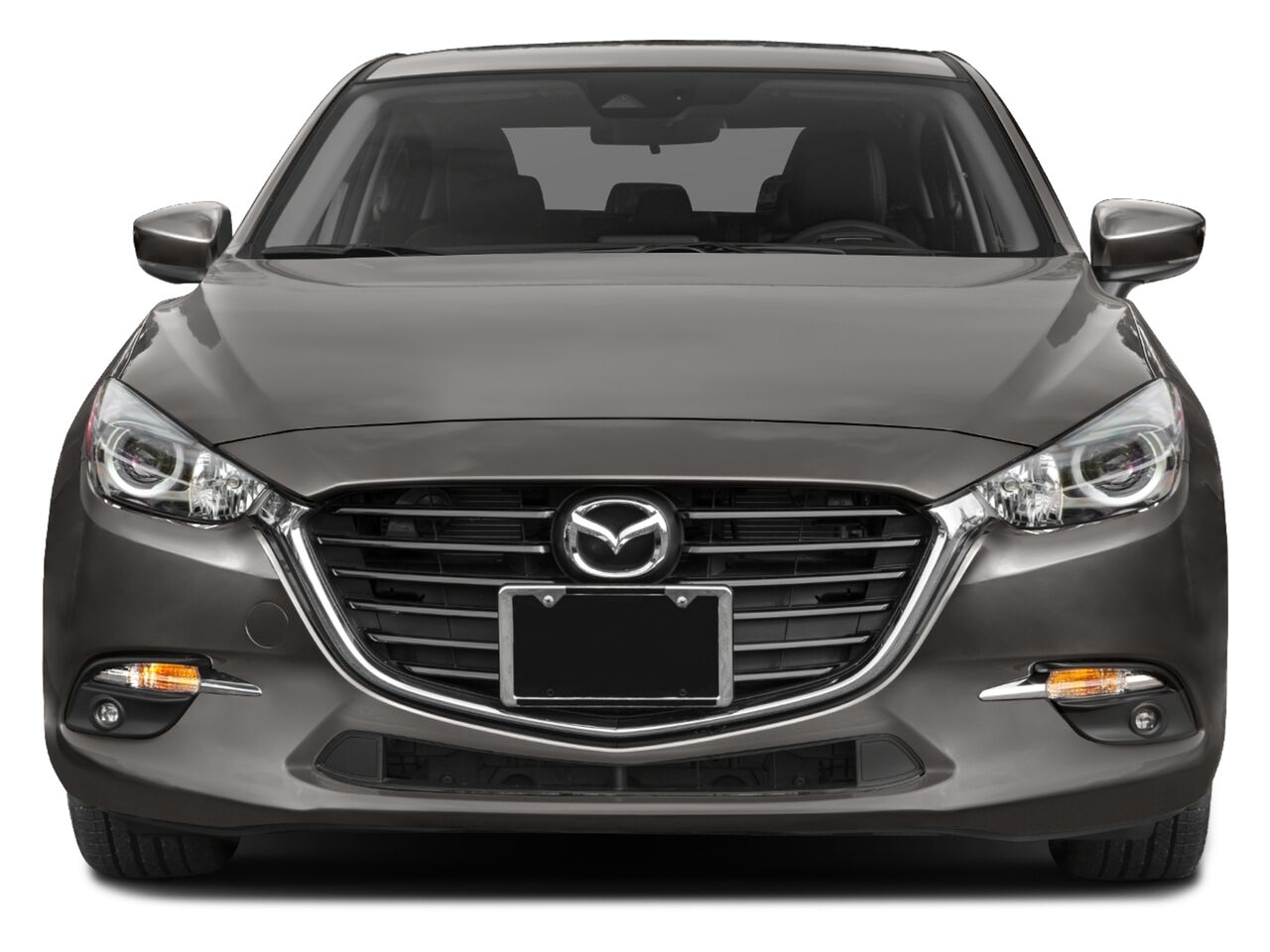 2017 Mazda Mazda3 Grand Touring San Clemente CA
