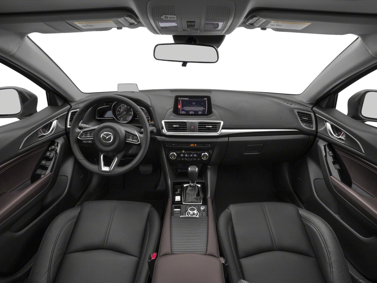 2017 Mazda Mazda3 Grand Touring San Clemente CA