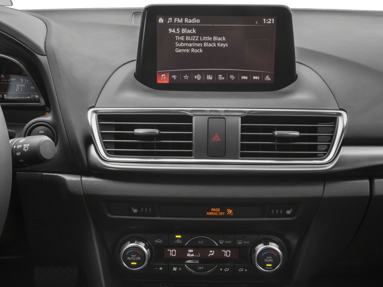 2017 Mazda Mazda3 Grand Touring San Clemente CA