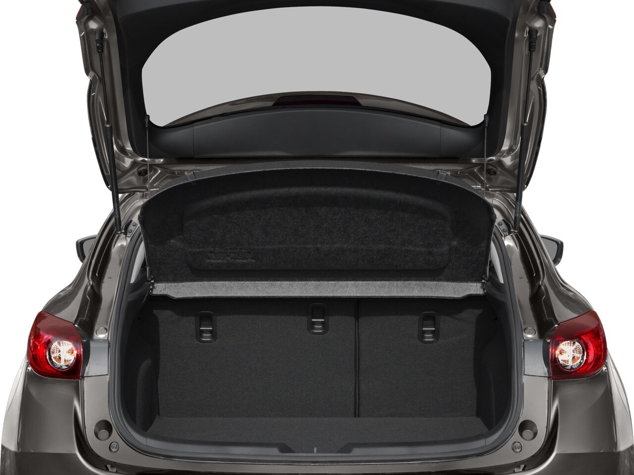 2017 Mazda Mazda3 Grand Touring San Clemente CA