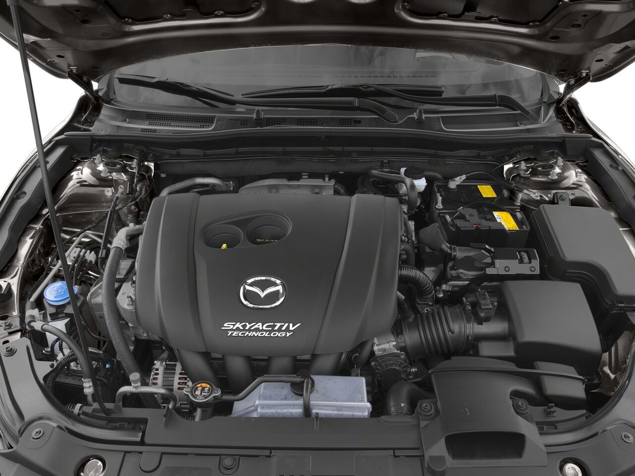 2017 Mazda Mazda3 Grand Touring San Clemente CA